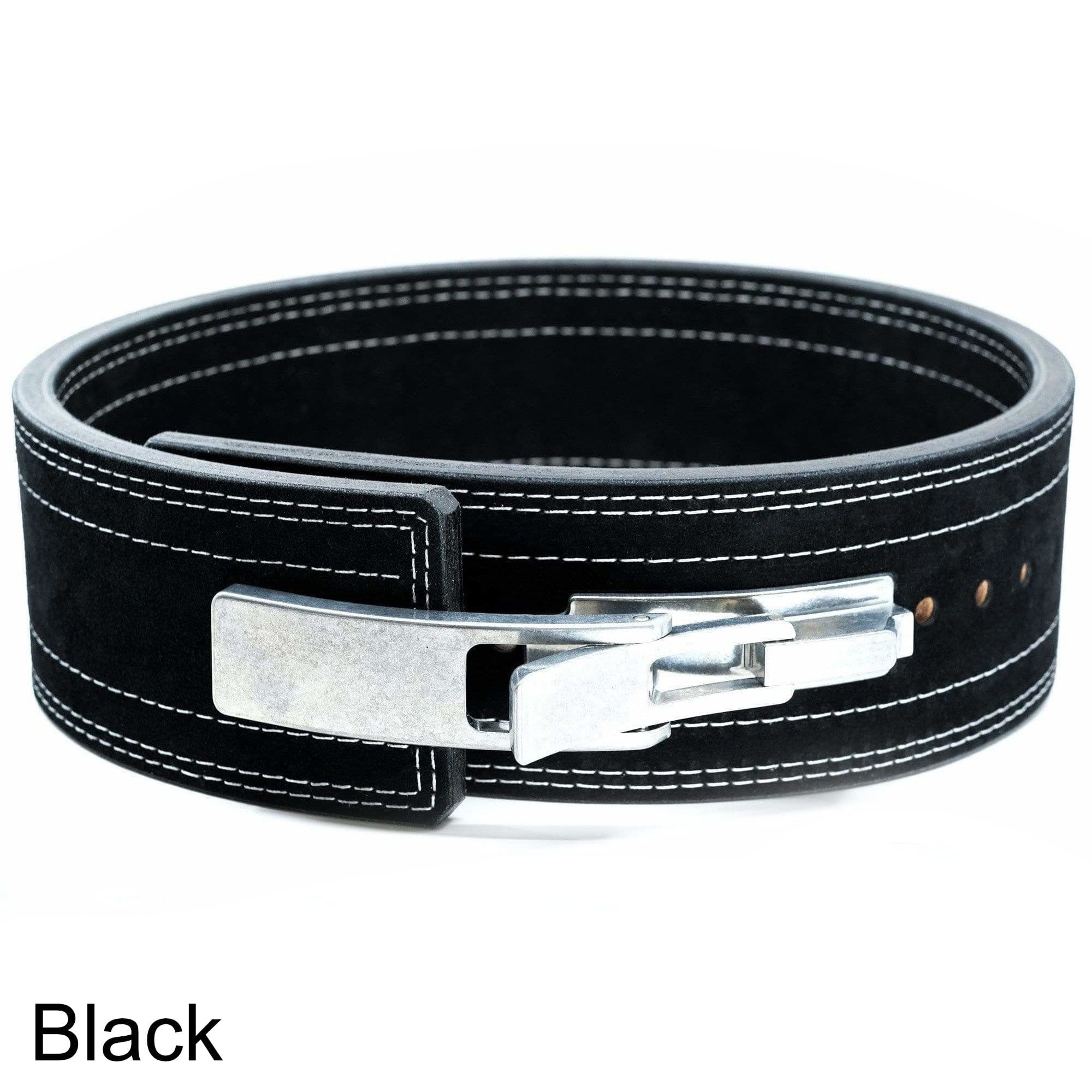 Inzer Forever 13mm Lever Belt