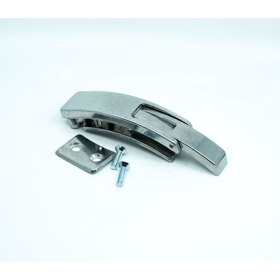Inzer Advance Design Belts Inzer Replacement Lever Buckle