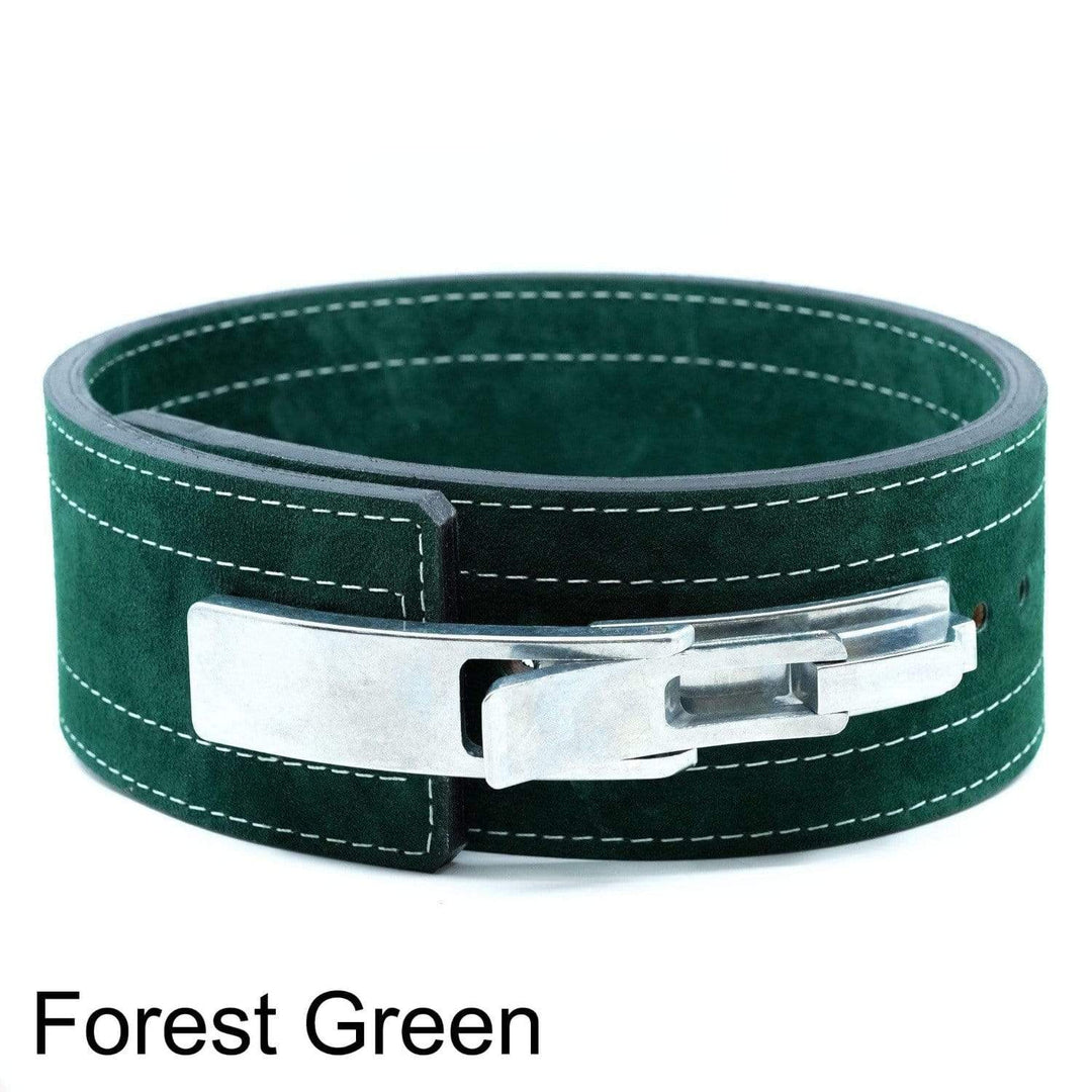 Inzer Forever 10mm Lever Belt