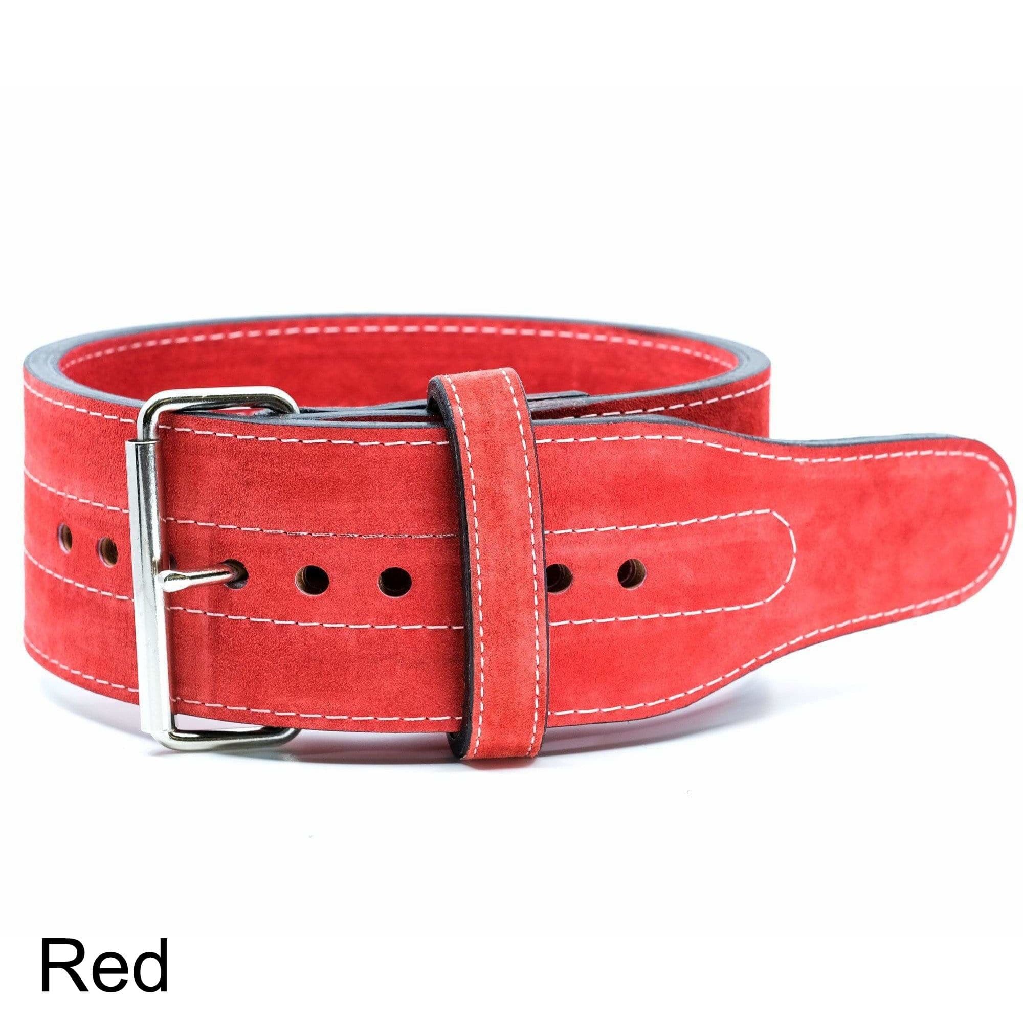 Inzer 2025 prong belt