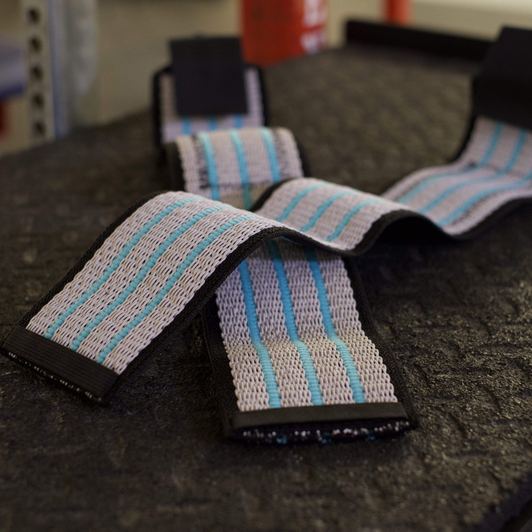 Inzer Atomic Wrist Wraps Inner Strength Products