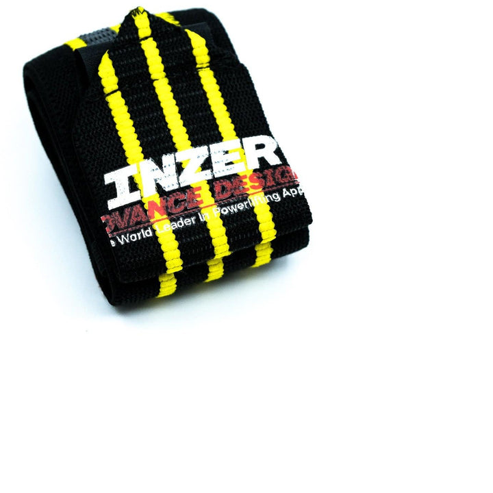Inzer Advance Design Wrist Wraps Inzer Gripper Wrist Wraps