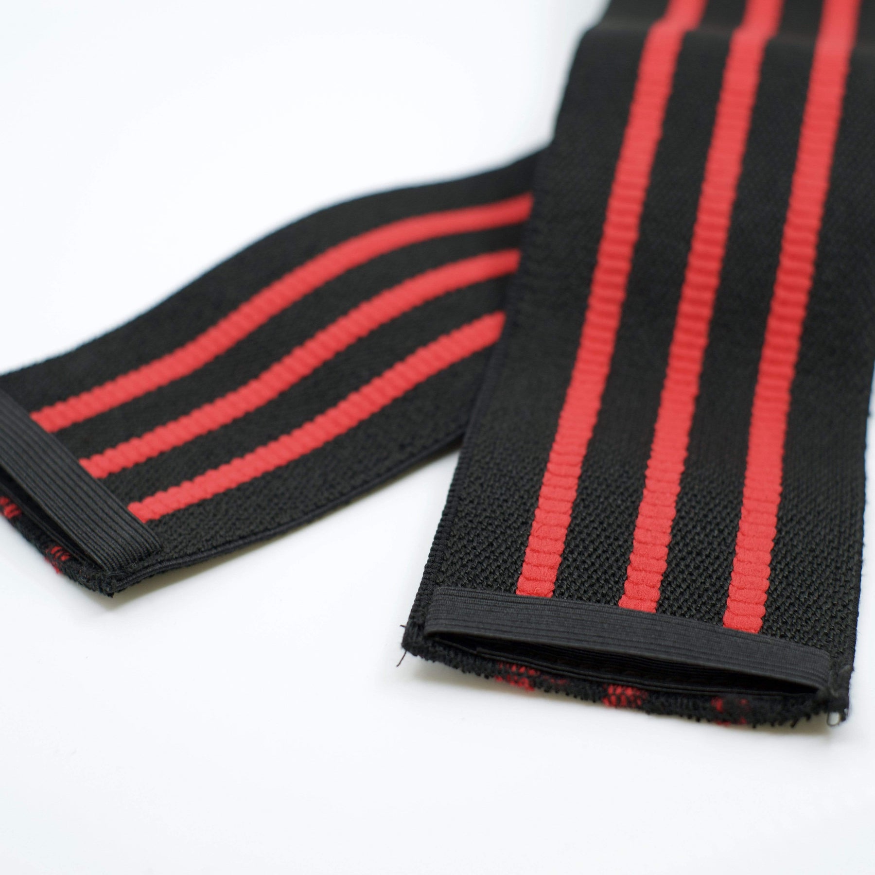 Inzer Iron Z Wrist Wraps Inner Strength Products