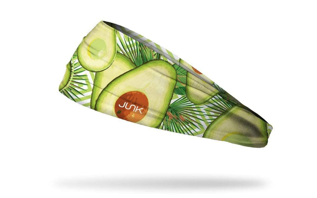 JUNK Brands headband Avoca-Lotta Headband - Big Bang Lite