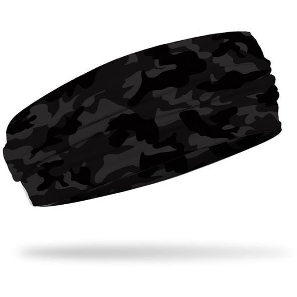 Black Ops Headband - Big Bang