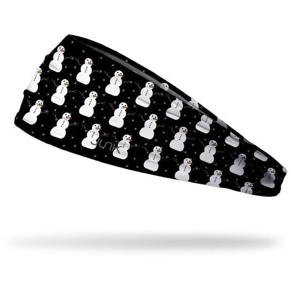 JUNK Brands headband Frosty Frenzy Headband - Big Bang Lite