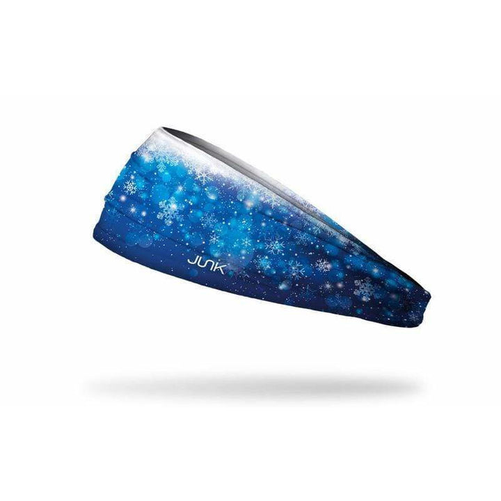 JUNK Brands headband Frozen Wonderland Headband - Big Bang Lite