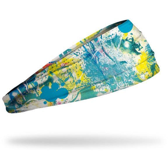 Key Largo Headband - Big Bang Lite