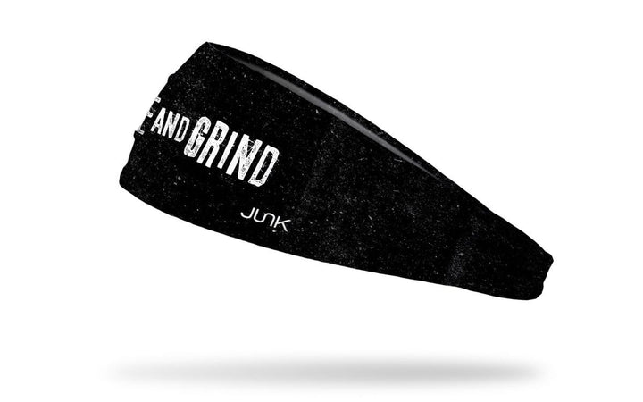 JUNK Brands headband On the Grind Headband - Big Bang Lite