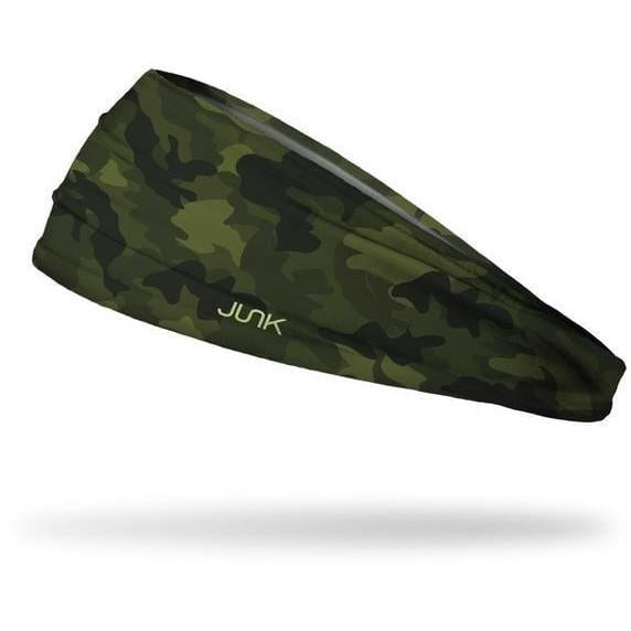 JUNK Brands headband Ranger Headband - Big Bang Lite