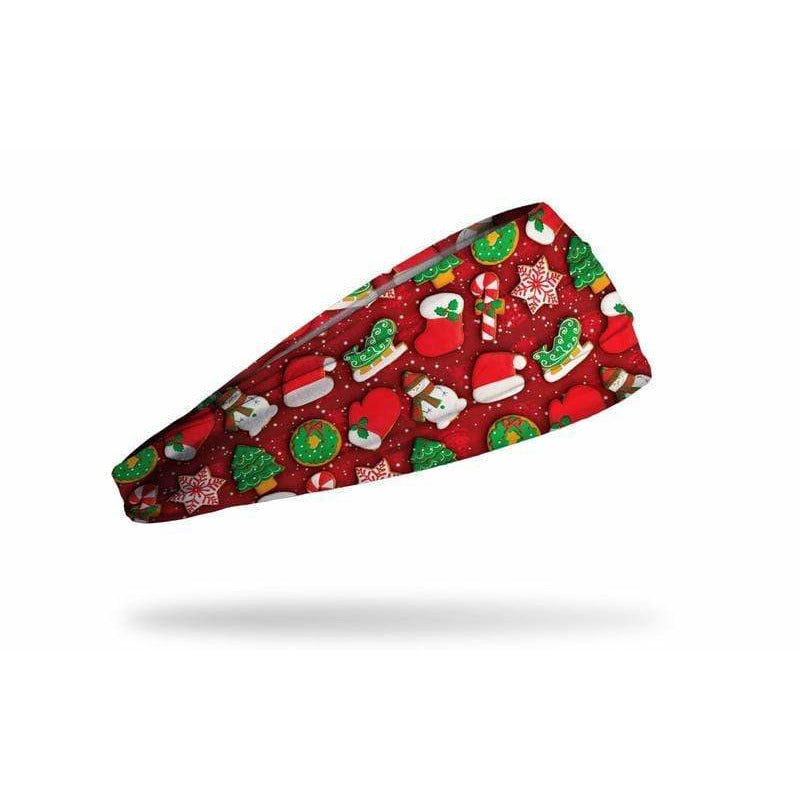JUNK Brands headband Santa's Bakery Headband - Big Bang Lite