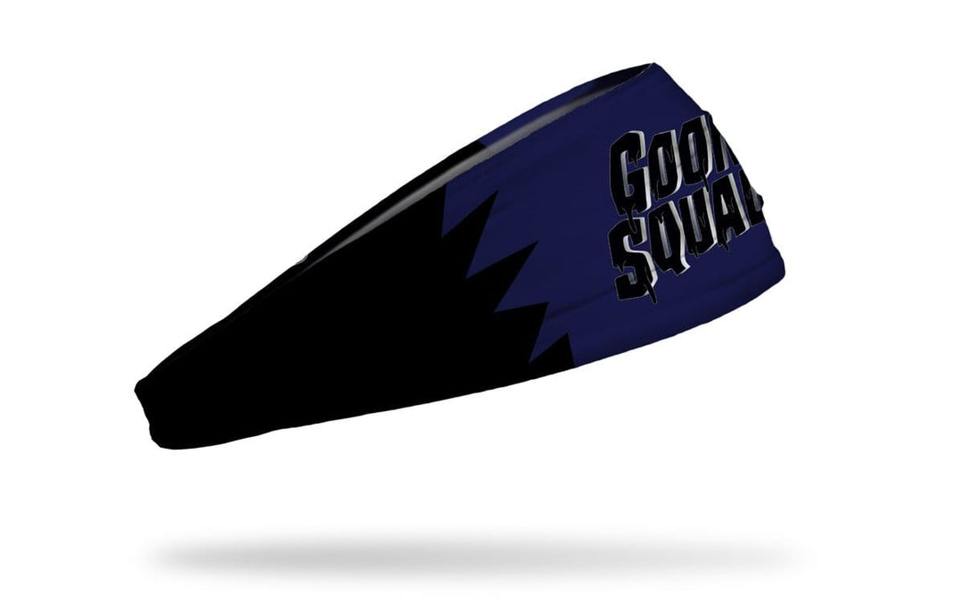 JUNK Brands headband Space Jam 2: Goon Squad Headband - Big Bang Lite