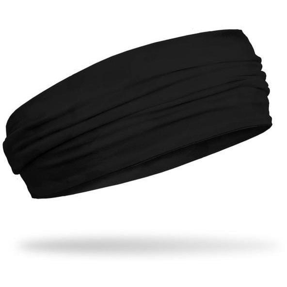 JUNK Brands headband Tactical Black Headband - Big Bang