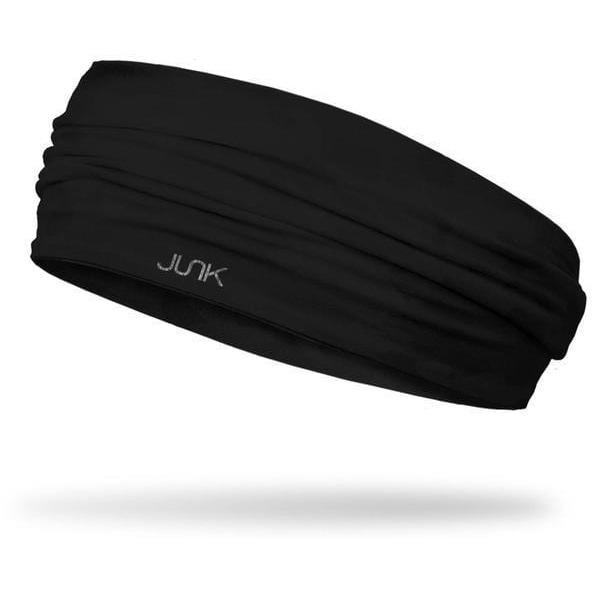 JUNK Brands headband Tactical Black Headband - Big Bang