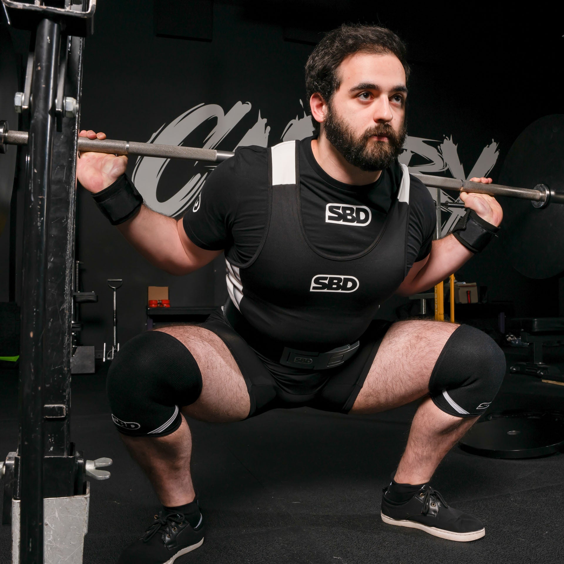 Powerlifting gear online