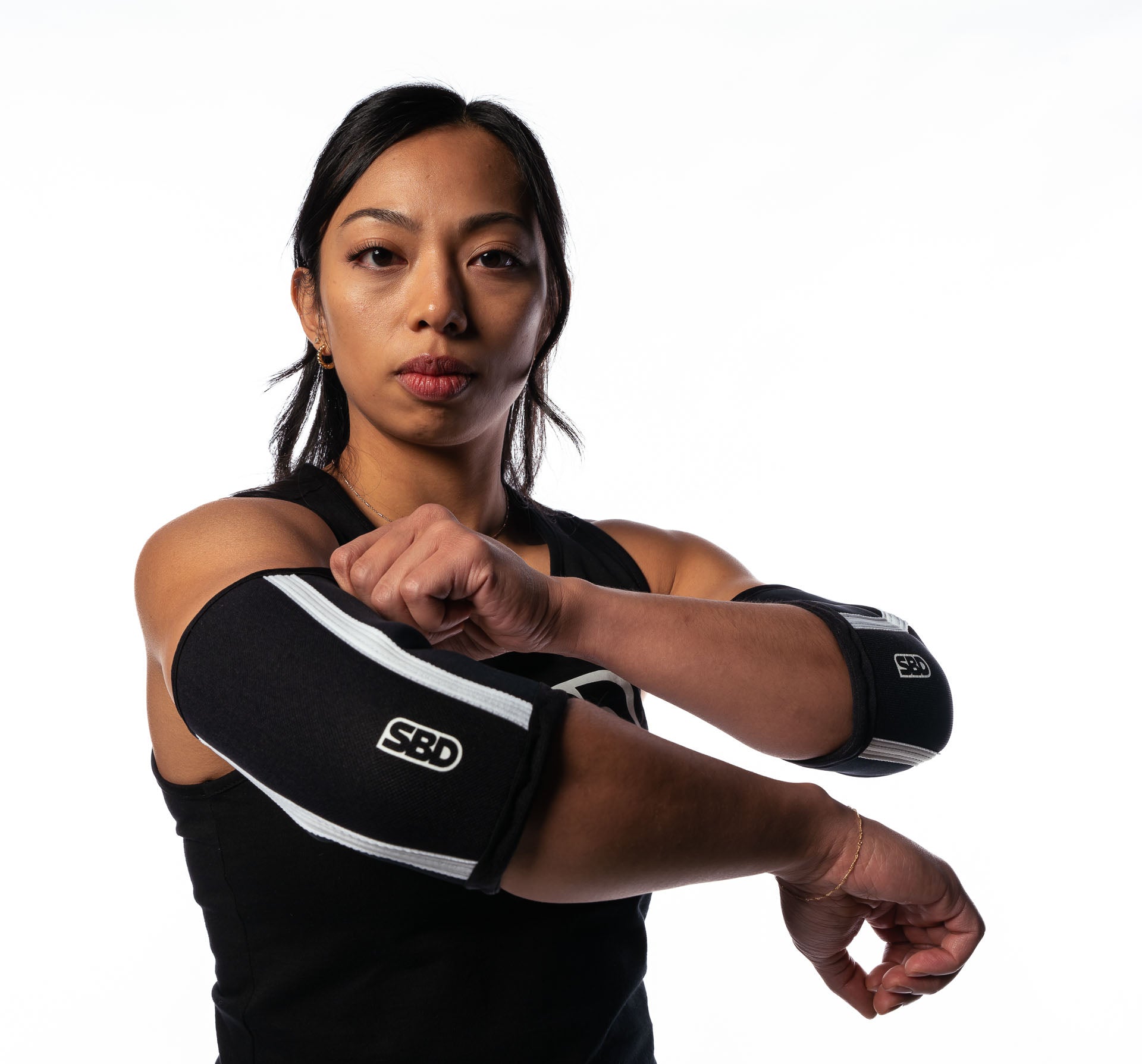 SBD Momentum Elbow Sleeves – Inner Strength Products