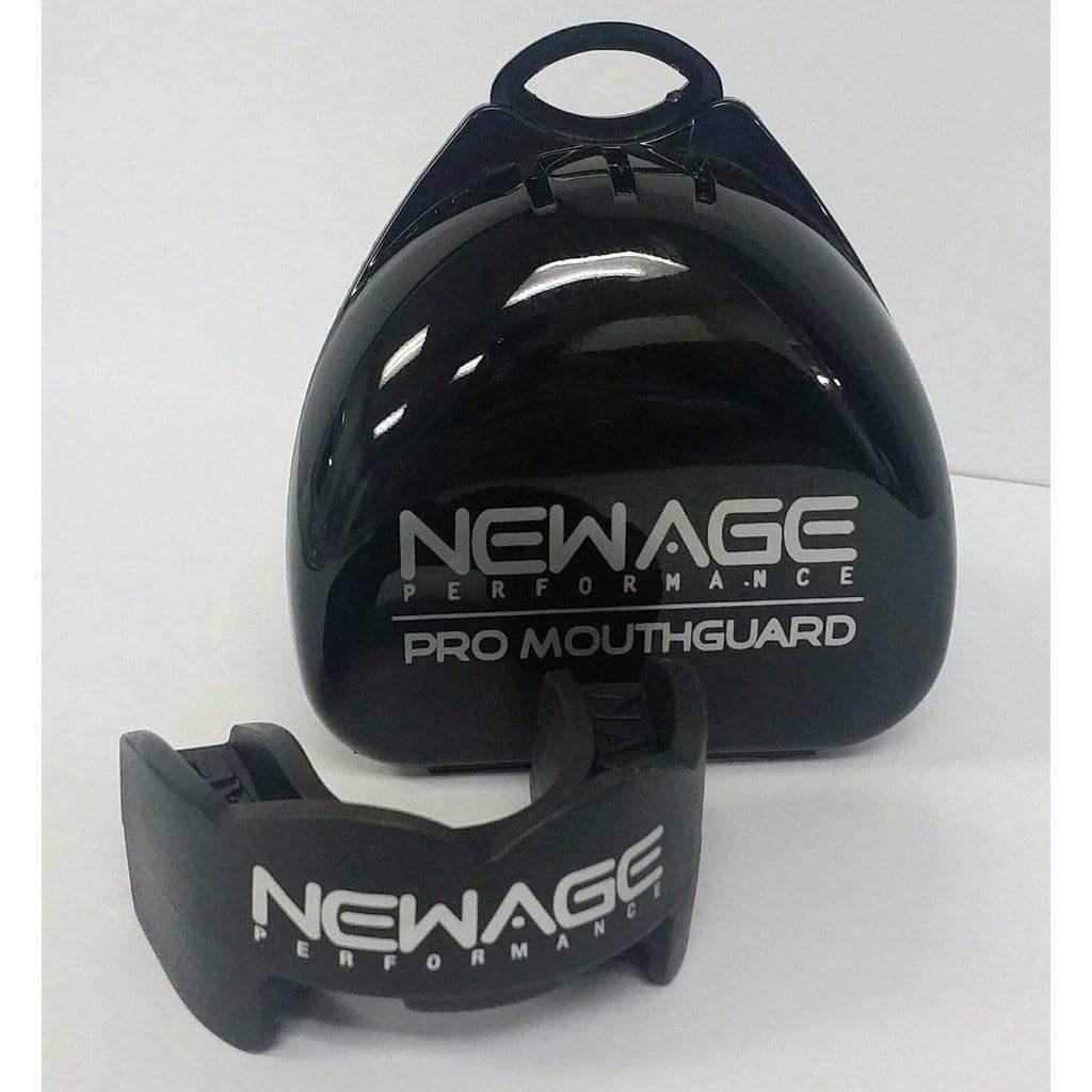 New Age Mouthpiece New Age 6DS Mouthguard CONTACT PRO