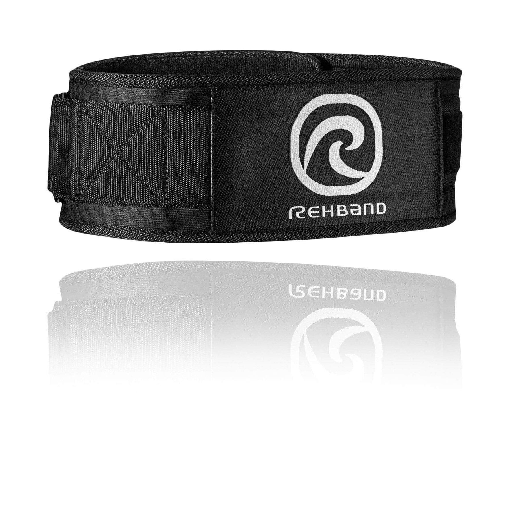 Rehband X-RX Lifting Belt – Inner Strength Products