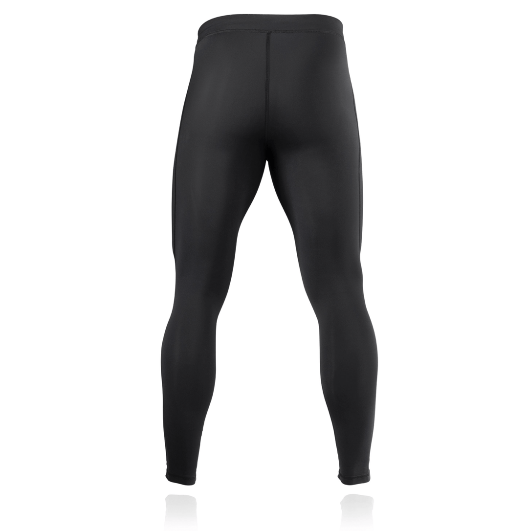 Buy Men's Charge Compression Tights, Black