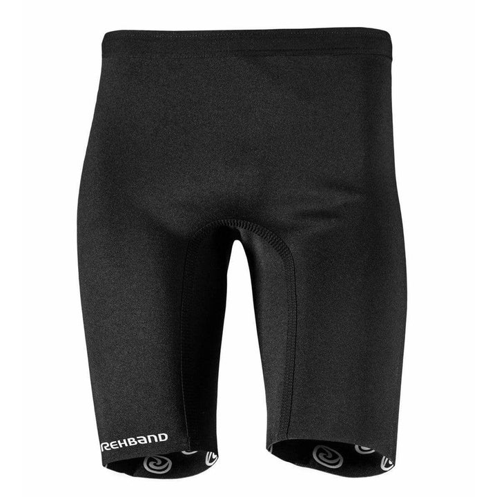 Rehband Thermal Shorts Rehband QD Thermal Shorts - Black