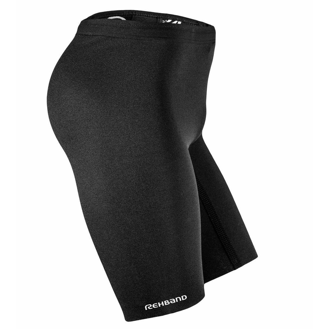 Rehband QD Thermal Shorts Black