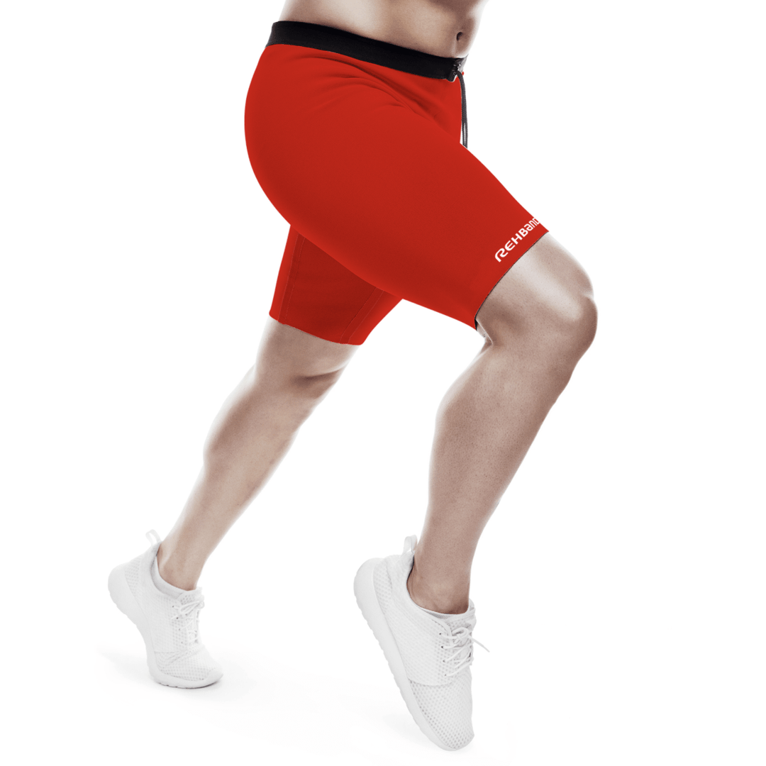 Rehband QD Thermal Shorts - Red