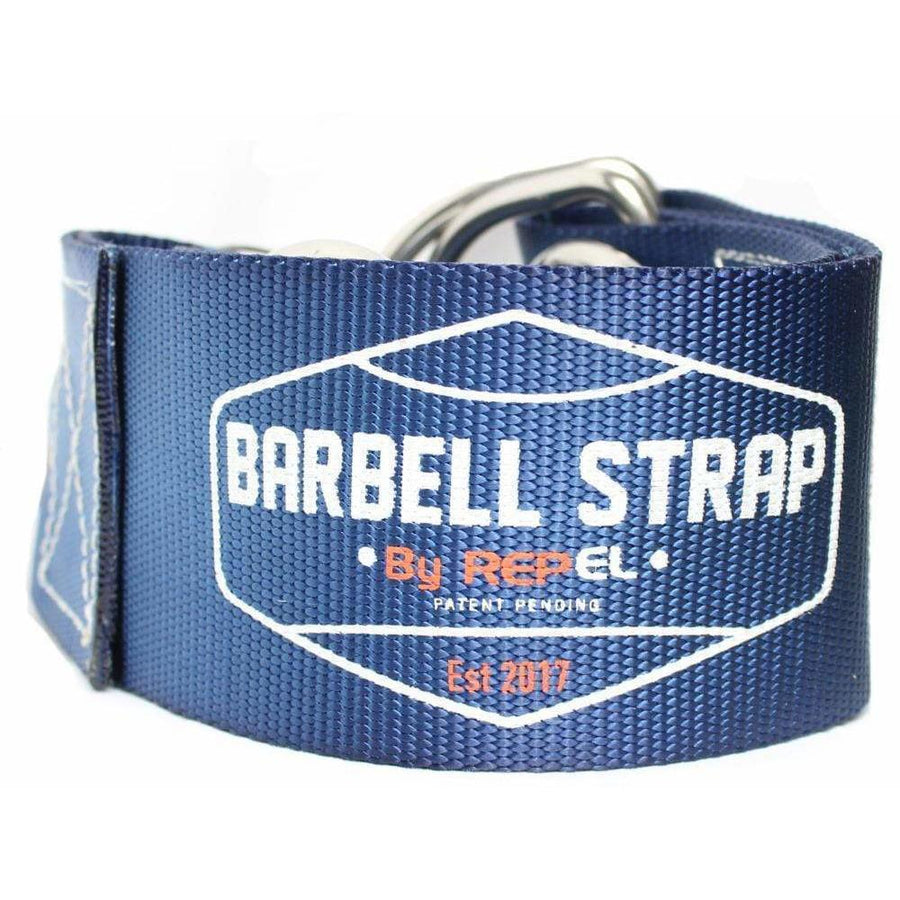 Repel Accessories The Barbell Strap