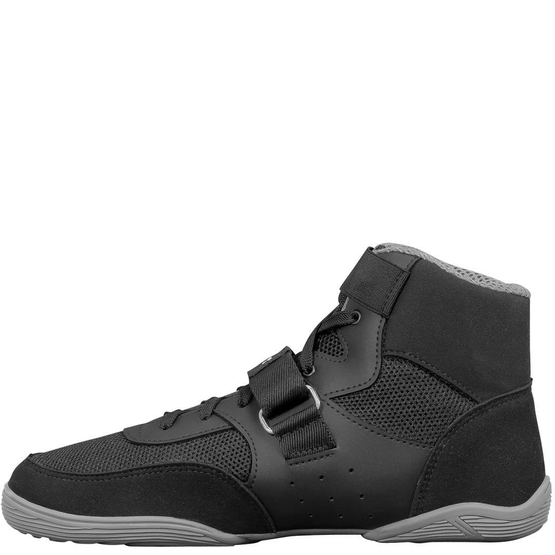 High top deadlift shoes best sale