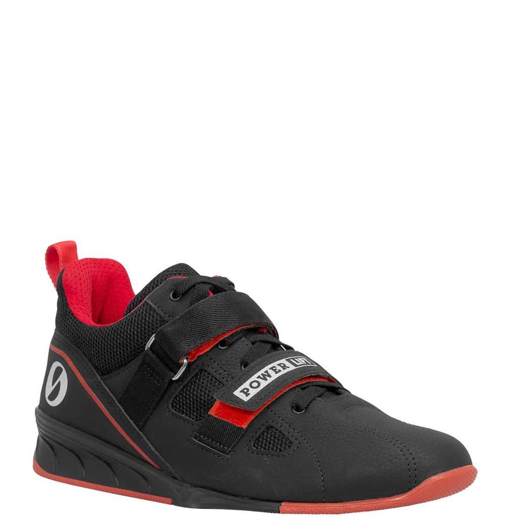 Cheap powerlifting sale shoes