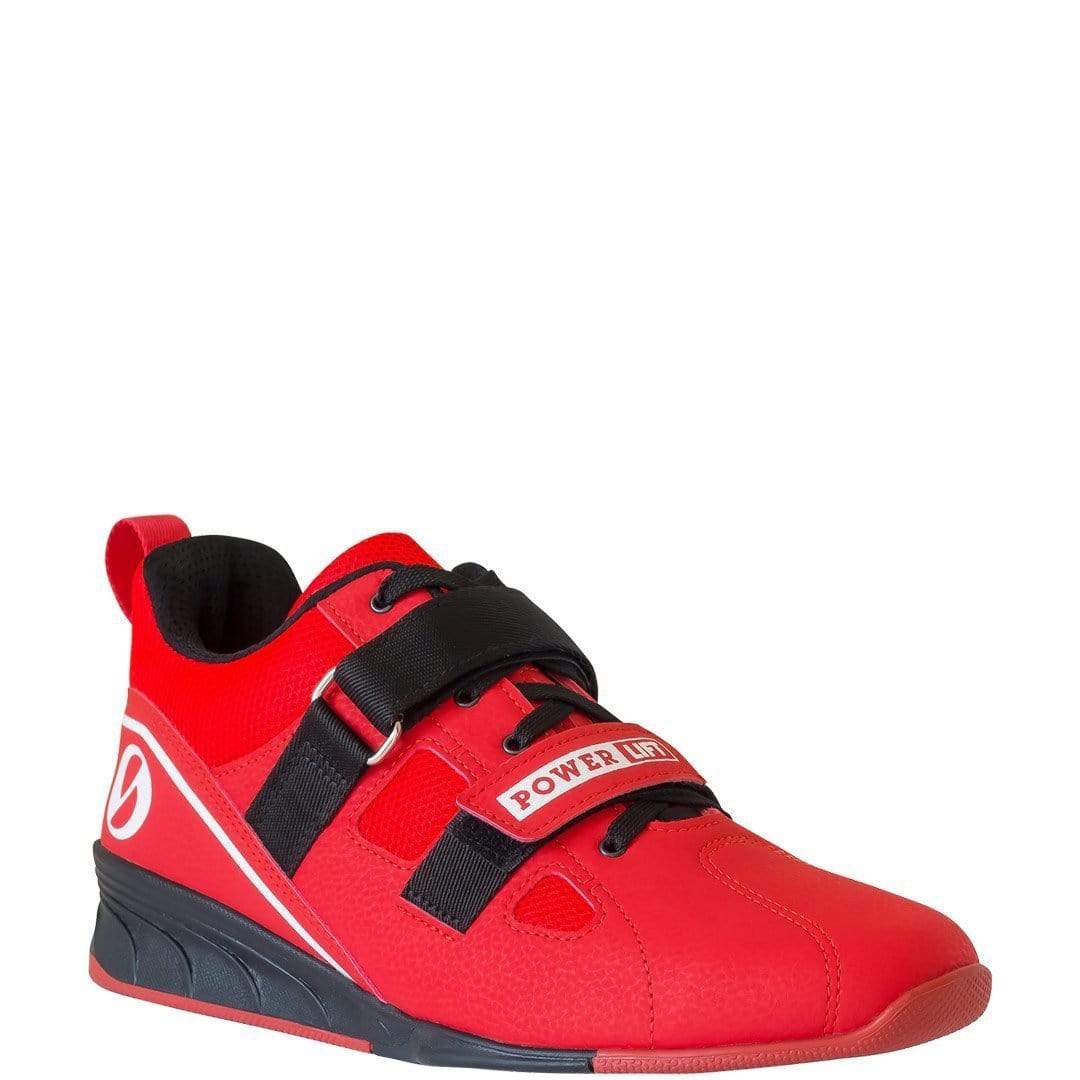 Sabo Shoes Sabo Powerlift - Red