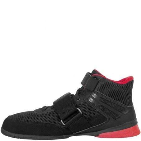 High top deadlift shoes best sale