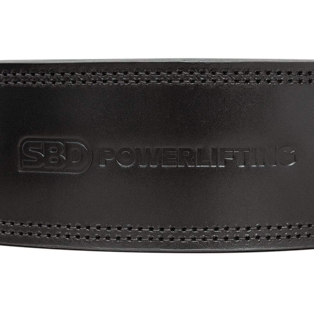 SBD 13mm Lever Belt