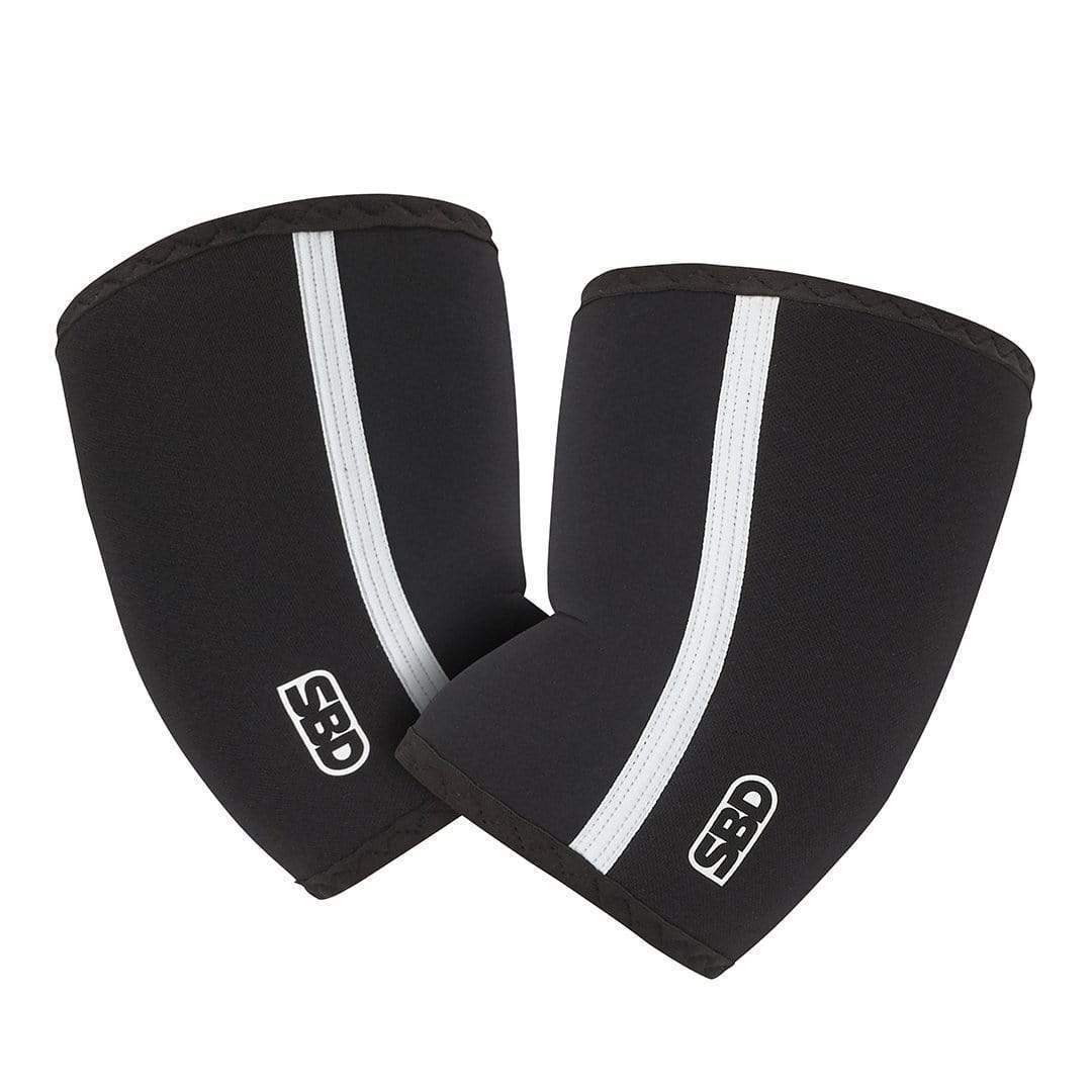 SBD Eclipse Elbow Sleeves