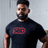 SBD Men's Brand T-Shirt