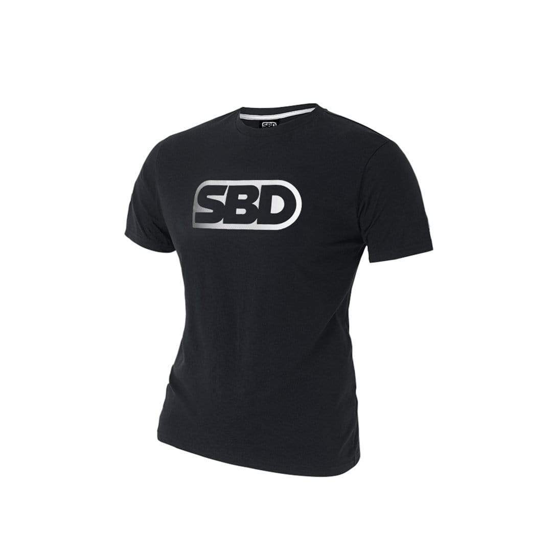SBD Apparel Shirts Mens SBD T-Shirt Eclipse Line