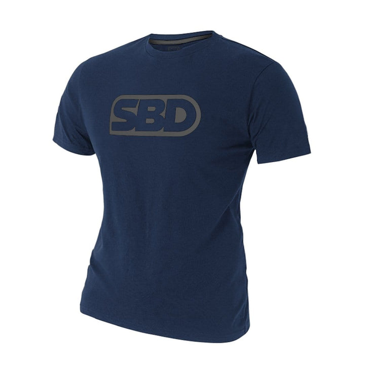 SBD Apparel Shirts SBD Storm Women's Navy T-Shirt