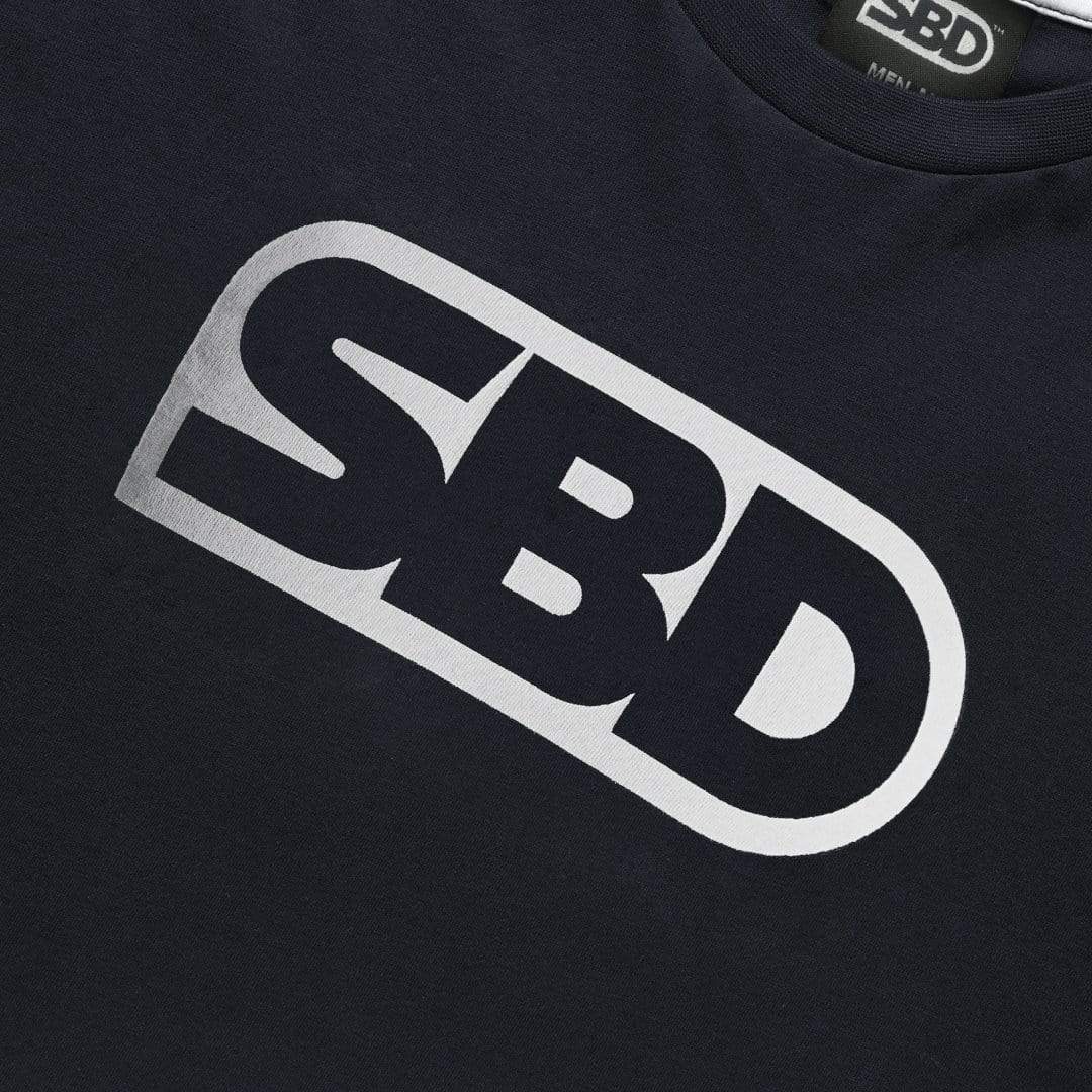 SBD Apparel Shirts Women's SBD T-Shirt Eclipse Line