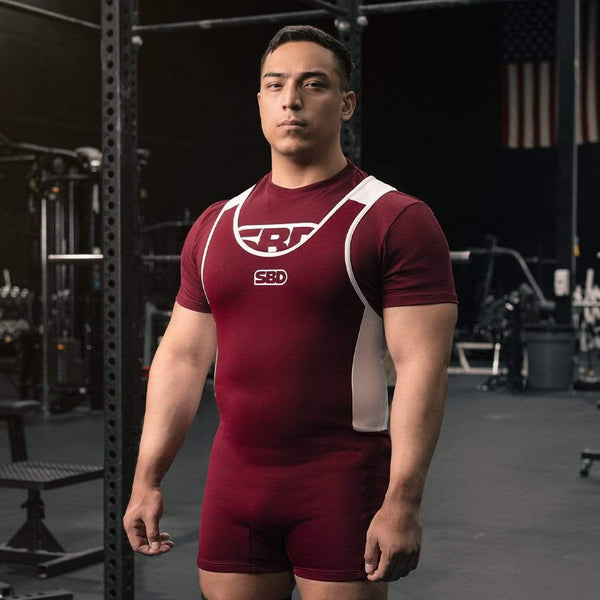 Discover more than 232 powerlifting suit best