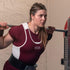 SBD Phoenix Powerlifting Singlet Women's Fit