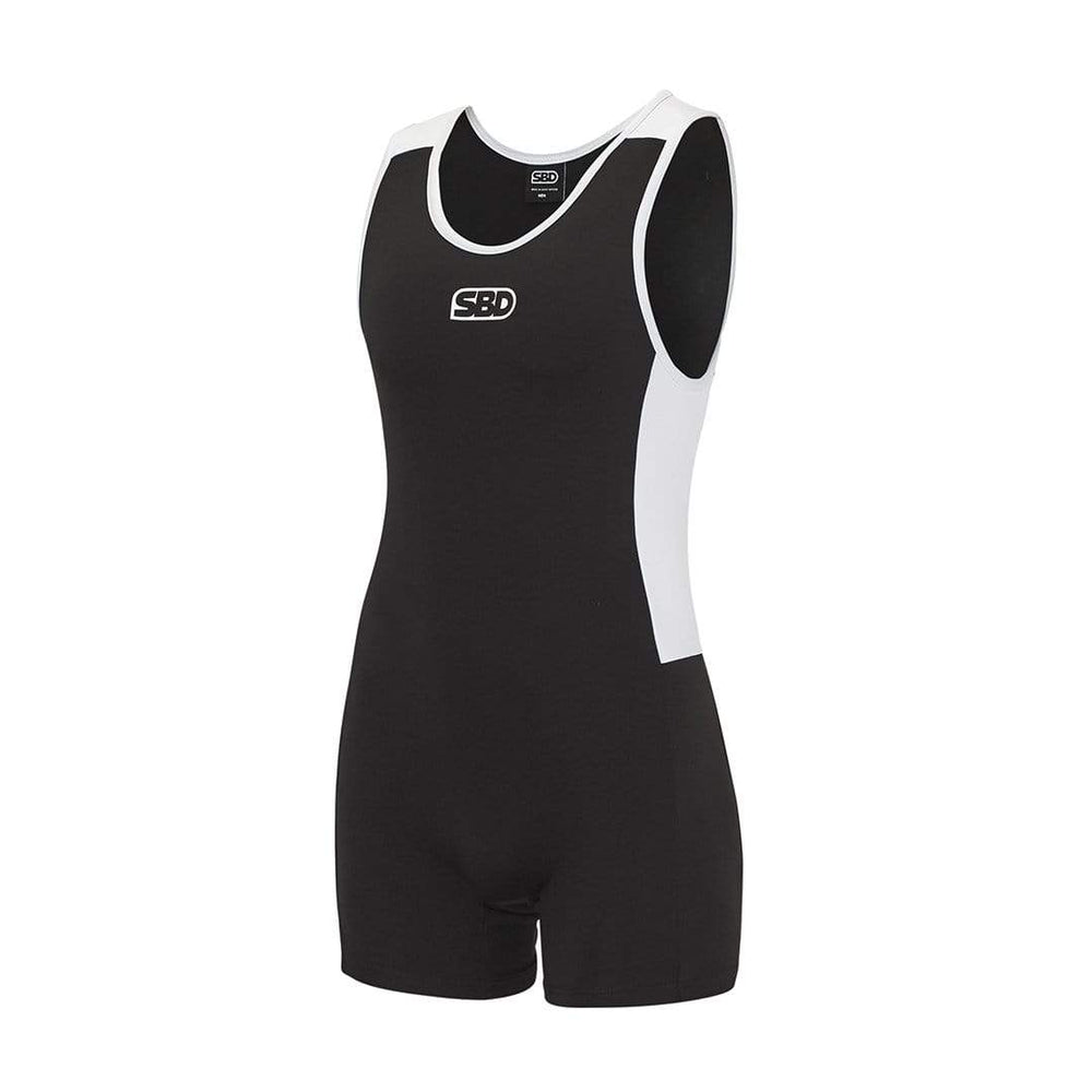 SBD Apparel Singlets SBD Singlet Men's Fit - Eclipse Line