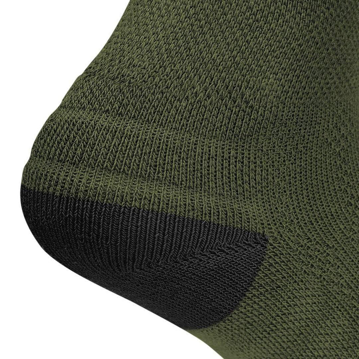 SBD Apparel Socks SBD Sport Socks - Green w/Black - Endure Range