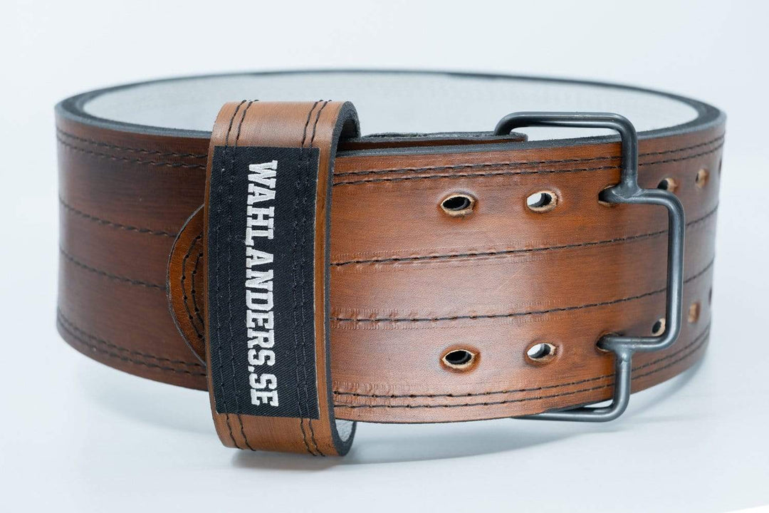 Wahlanders Belts (Regular Core) – Inner Strength Products