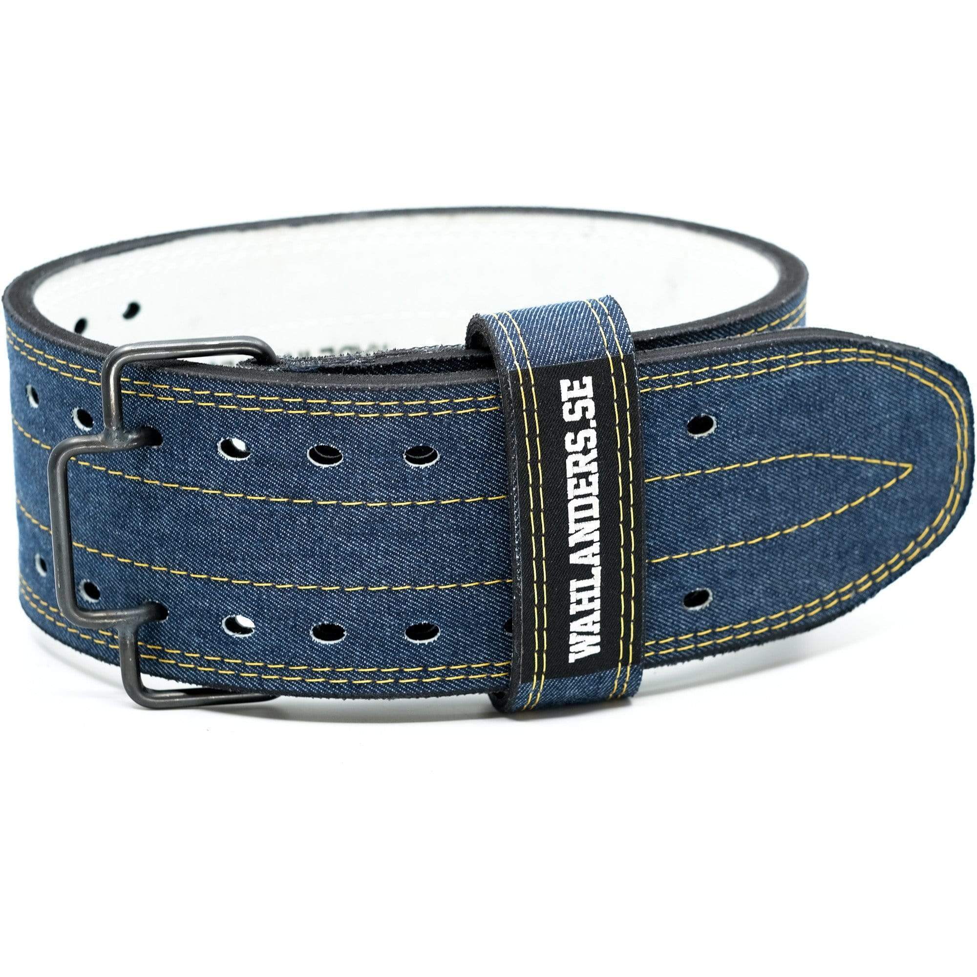 Vegan weight lifting belt hot sale