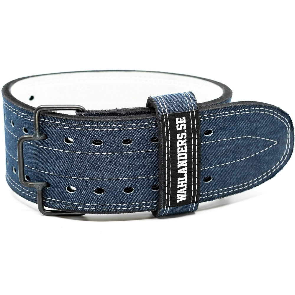 Powerlifting Belts - Prong and Lever Lifting Belts – Inner Strength Products